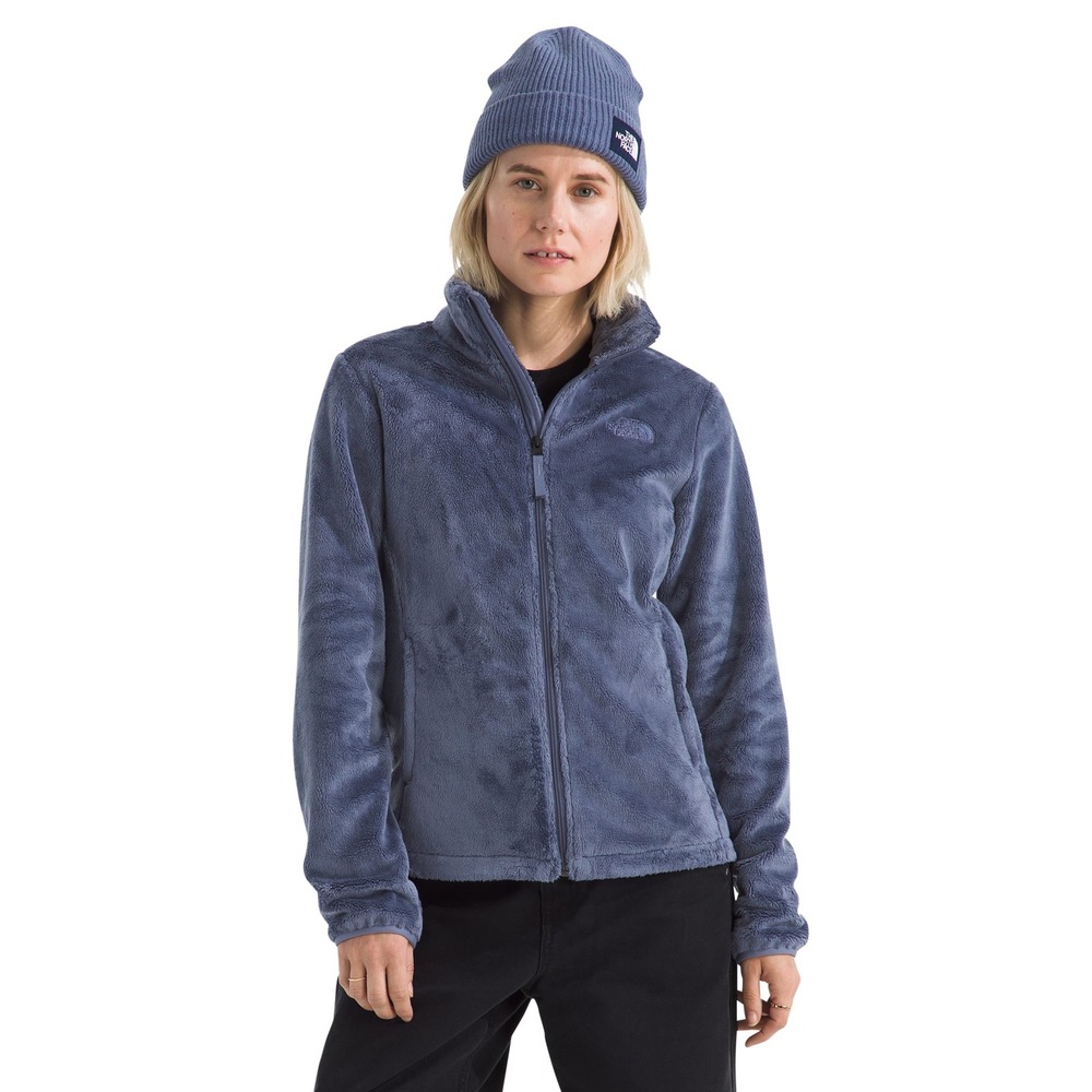 The North Face Osito Fleece Jacket Twilight Galaxy Small New With‎ Tags